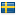 xvanoce.cz server is located in Sweden